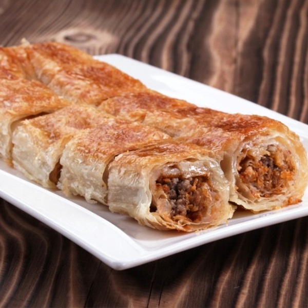 KOL BÖREĞİ